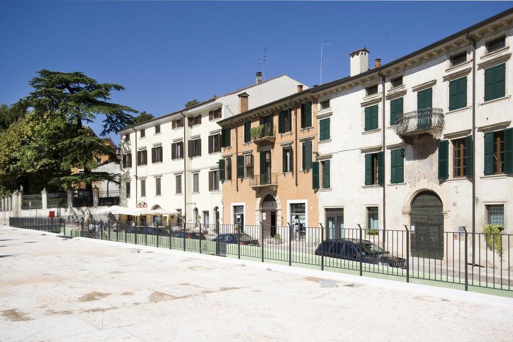 Residenza CuordiВерона Экстерьер фото